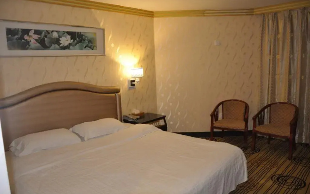 Jinmao Hotel