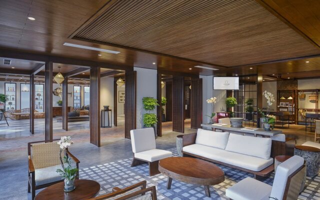 Little Oasis . A Luxury Hotel & Spa