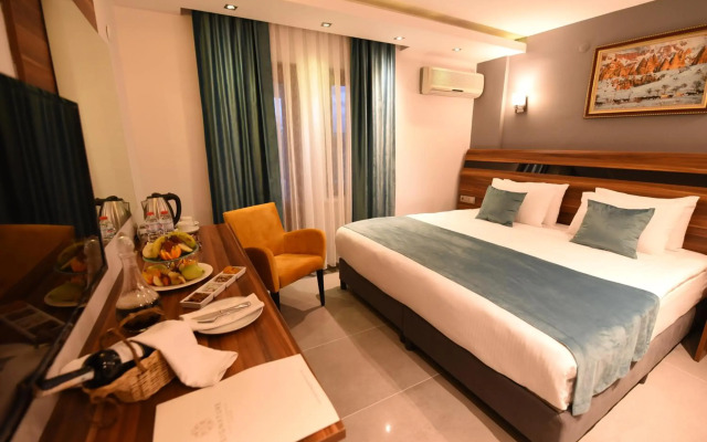Signature Garden Avanos Hotel & Spa