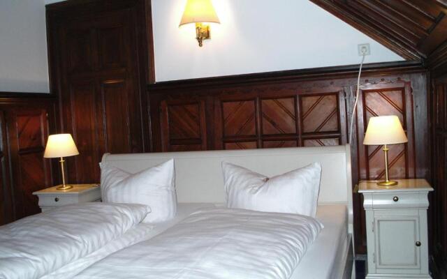 Hotel Fürstenhof Wernigerode