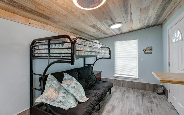 Fisherman's Inn in Rockport