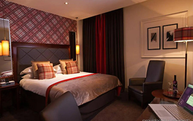 Malmaison Manchester