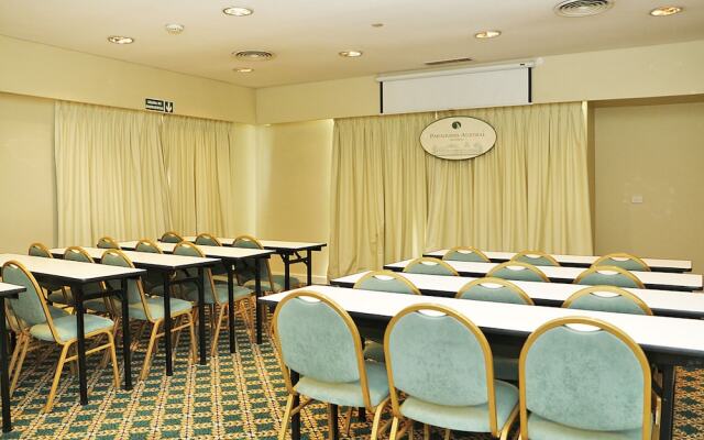 Paradores Austral Bahia Blanca