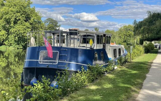 Le Pigeonnier centre historique Auxerre