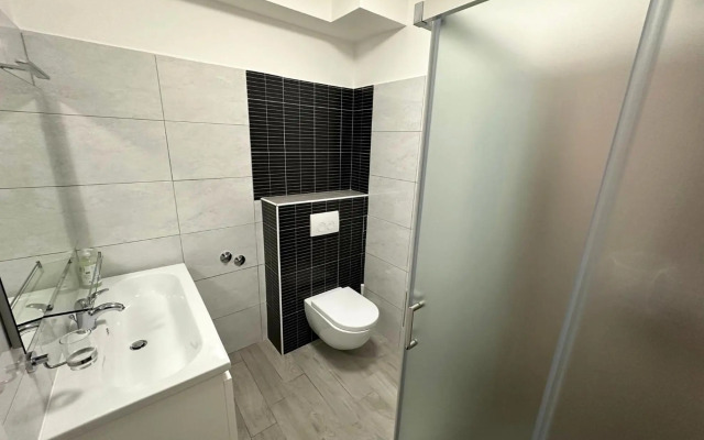 Apartments Bella Sky II