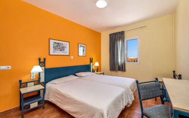 Aparthotel Morasol Atlantico