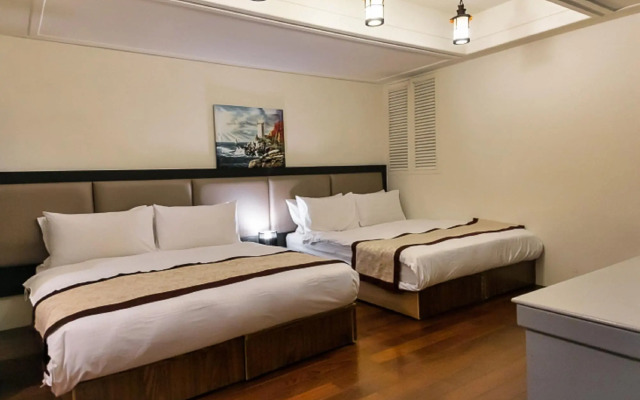 Yes Home Hotel
