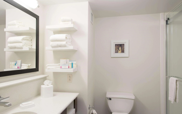 Hampton Inn Columbus/Taylorsville/Edinburgh
