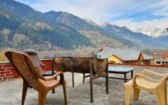 Trip Hostel Manali