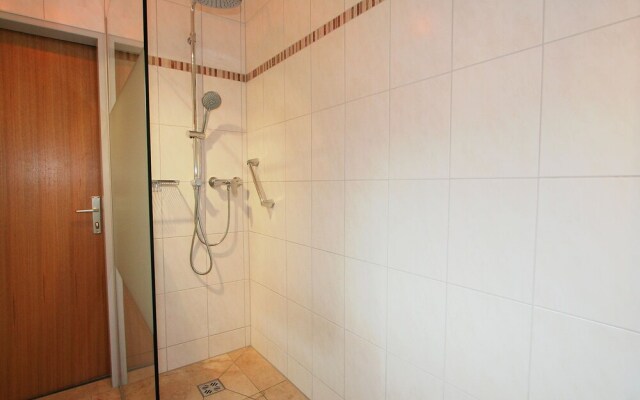 Chalet St Wendelin - Typ A Telfs