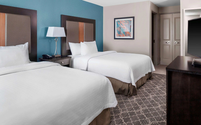 Homewood Suites by Hilton Wauwatosa Milwaukee