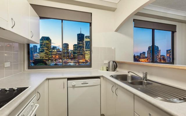 Bridgewater Apartments