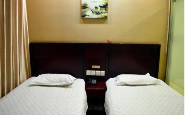 Shang Yi Express Hotel- Ping'an South Avenue Branch