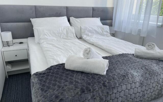 Apartament Planeta Mielno 115 Premium