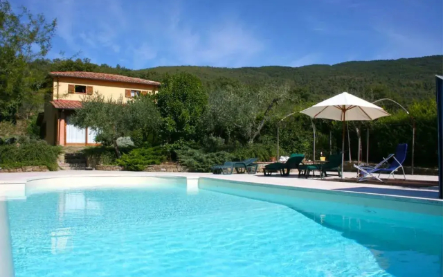 Villa Francesca
