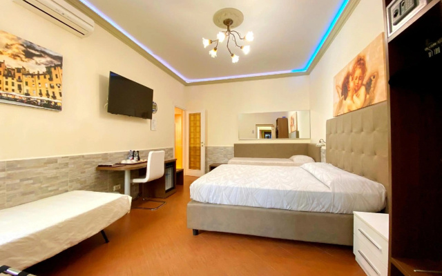 Hotel Ester