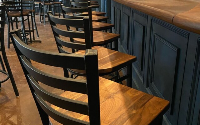 Historic Cow Palace Inn