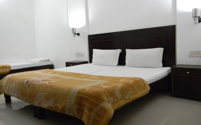 Hotel Narayana Palace