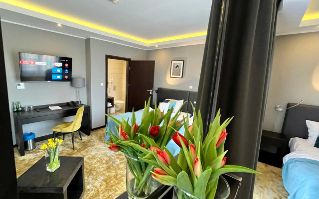 Malta Premium Hotel