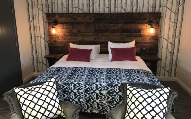 The Crown - Hutton le Hole