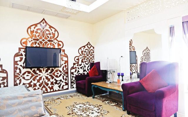 Rasa Boutique Hotel