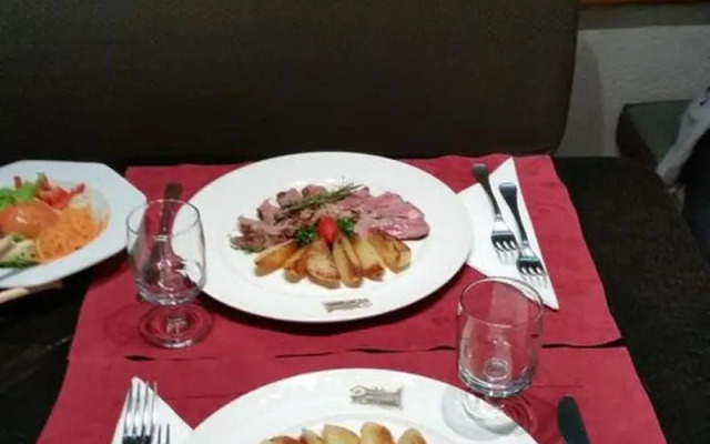 Hotel Centro
