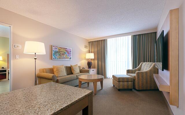 Embassy Suites by Hilton Tampa Airport Westshore