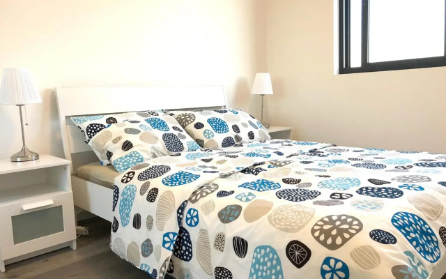 Nice and Clean Apartment with Free Wifi and Netflix