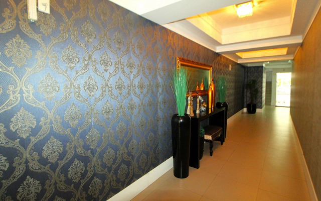 1070 - Praia de Bombinhas locação de temporada.