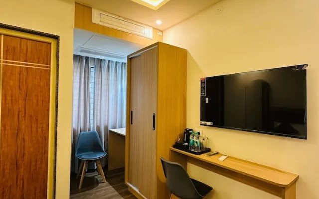 Hotel Nova Suites, Bellandur Gate, Sarjapur Road
