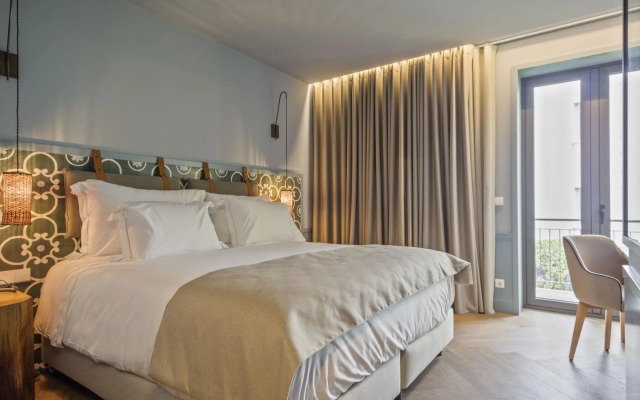 Pur Oporto Boutique Hotel by Actahotels