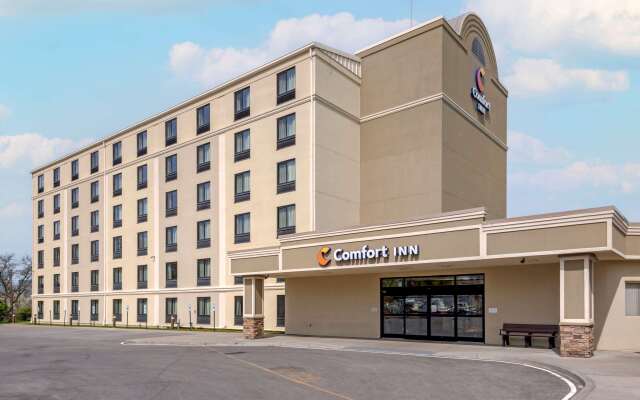 Comfort Inn The Pointe