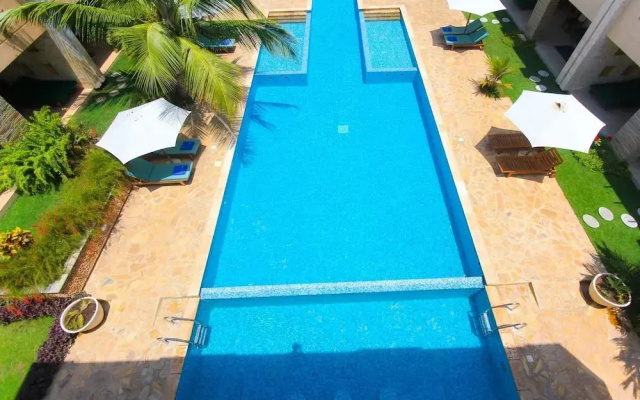 Luxury Private Villas in Diani Beach, Mombasa Kenya
