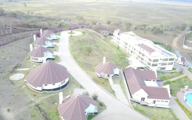 A1 Hotel and Resort