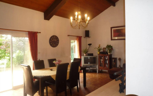 Villa Rébenty