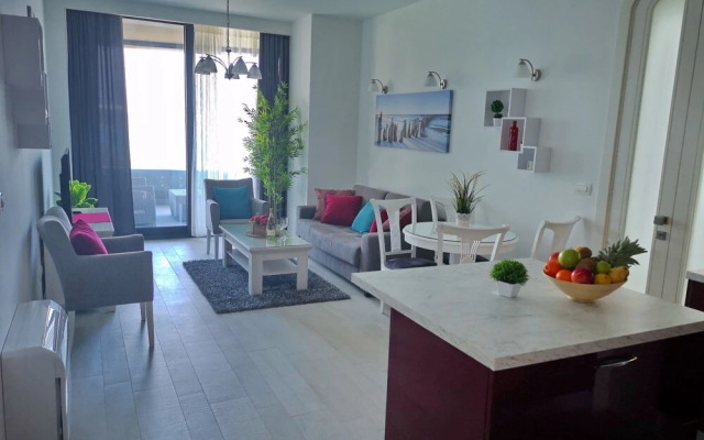 Rosemary One Bedroom Apartment -26