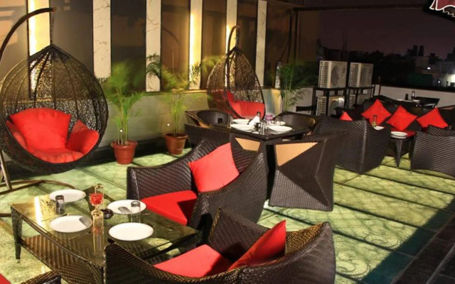 Hotel Gold Souk