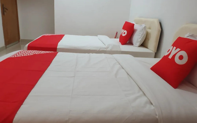 Loban Hotel Apartment by OYO Rooms