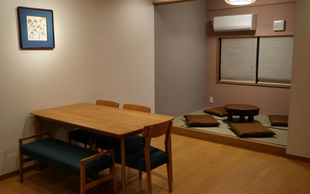 Kanamori House