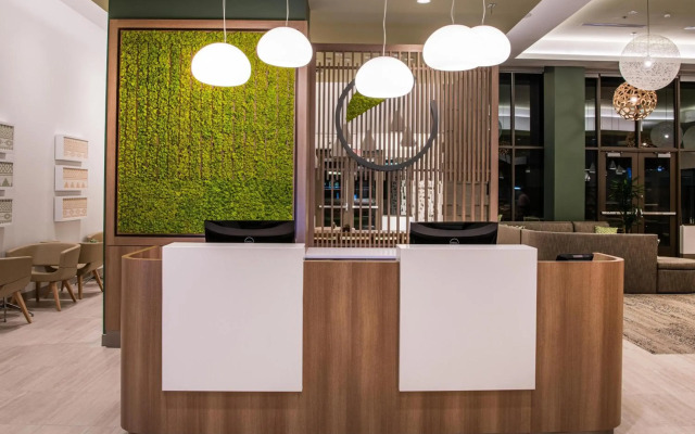 Element Scottsdale at SkySong