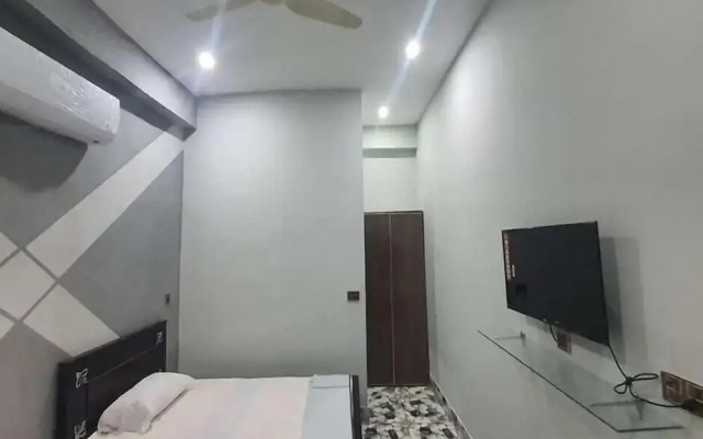 Al Qadir Residence
