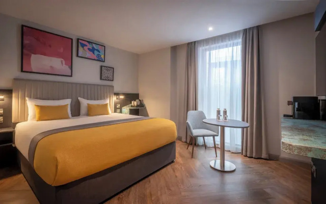 Maldron Hotel Manchester Cathedral Quarter