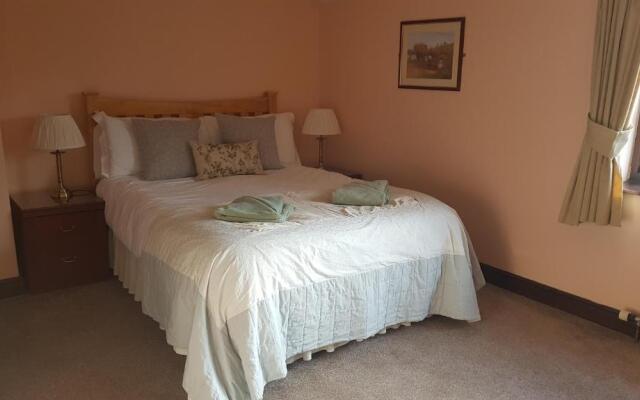 Sands Farm Cottages