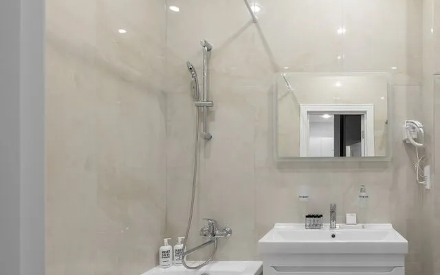 SmartLoft Moscow on Nikolay Ozerov St., 8, building 1