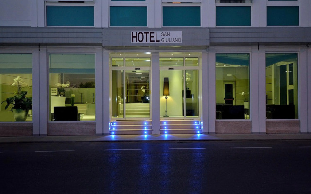 Venice Hotel San Giuliano
