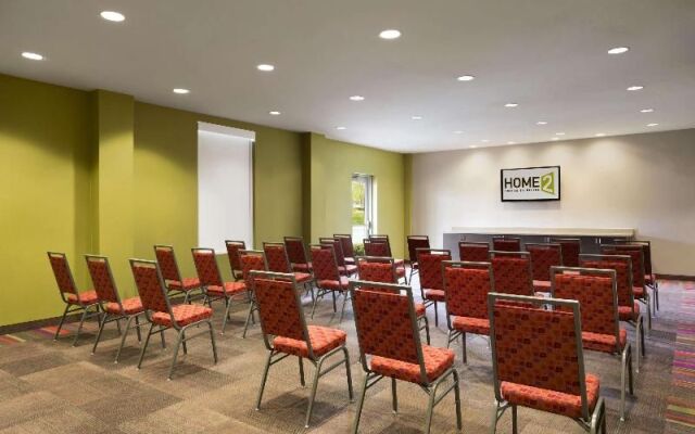 Home2 Suites Greensboro Airport, NC