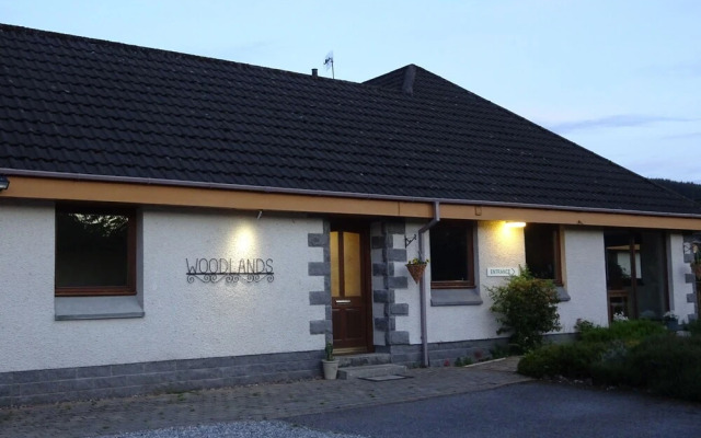 Woodlands Bed & Breakfast and Self Catering
