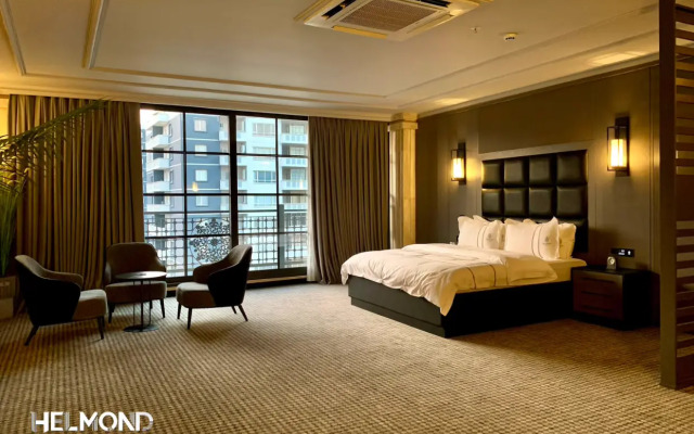 Helmond Hotel