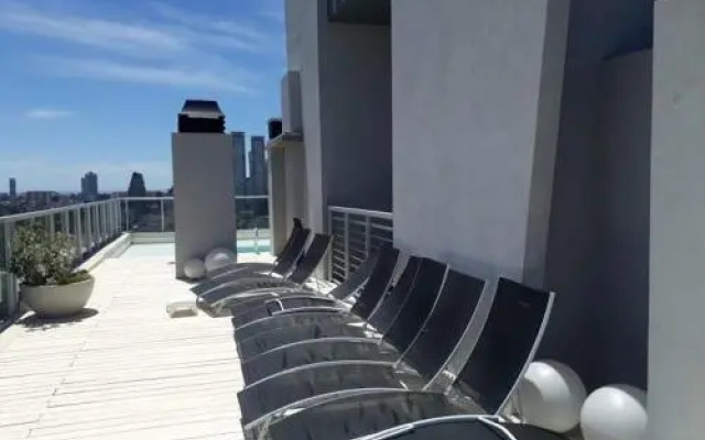 Mirador 1205