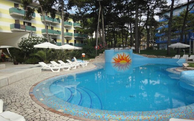 Hotel Mediterraneo